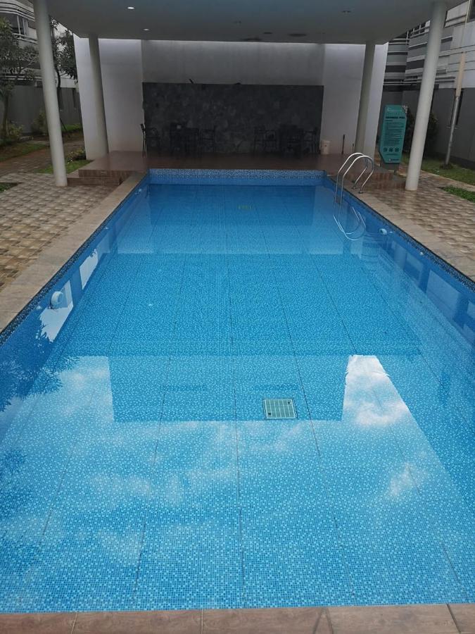 Anarta House H11/10 Ξενοδοχείο Tegal  Εξωτερικό φωτογραφία