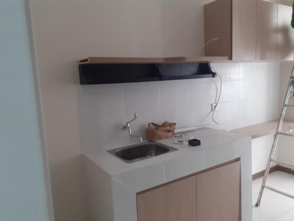 Anarta House H11/10 Ξενοδοχείο Tegal  Εξωτερικό φωτογραφία